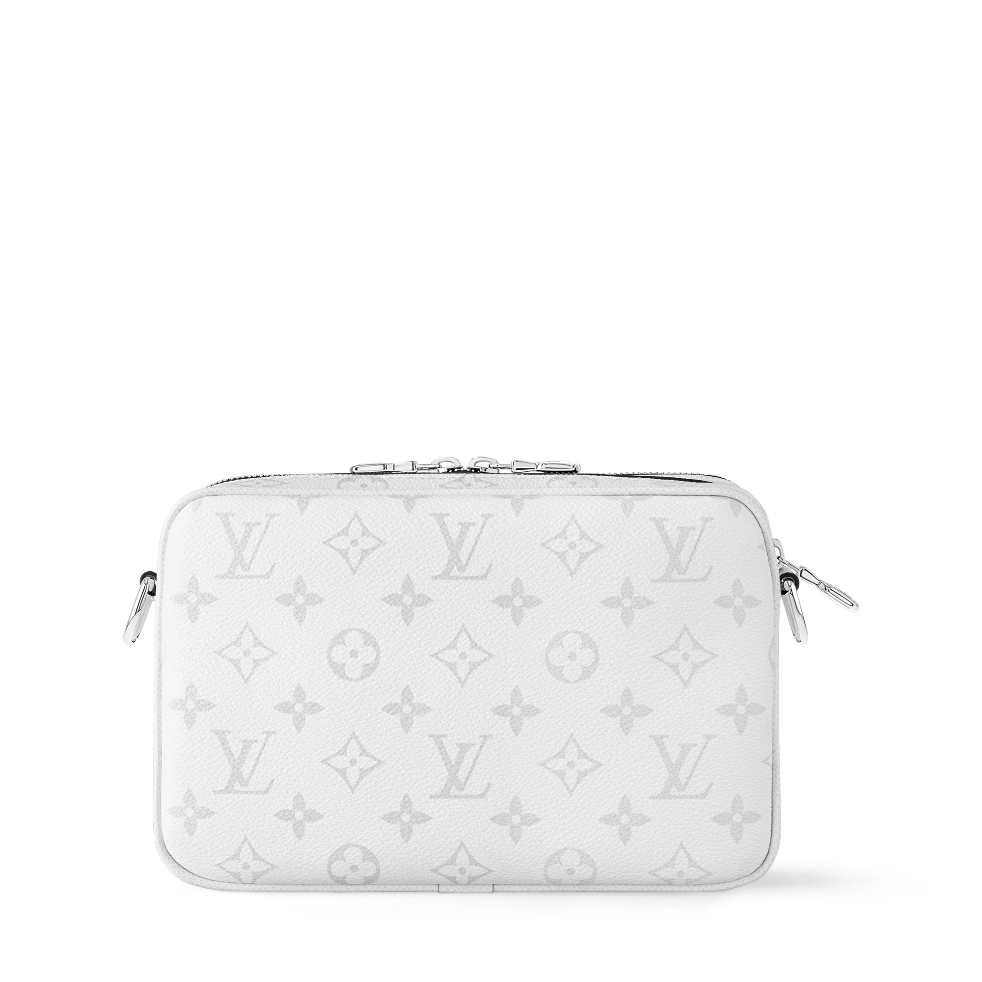 Alpha Messenger Taigarama - Handbags | LOUIS VUITTON